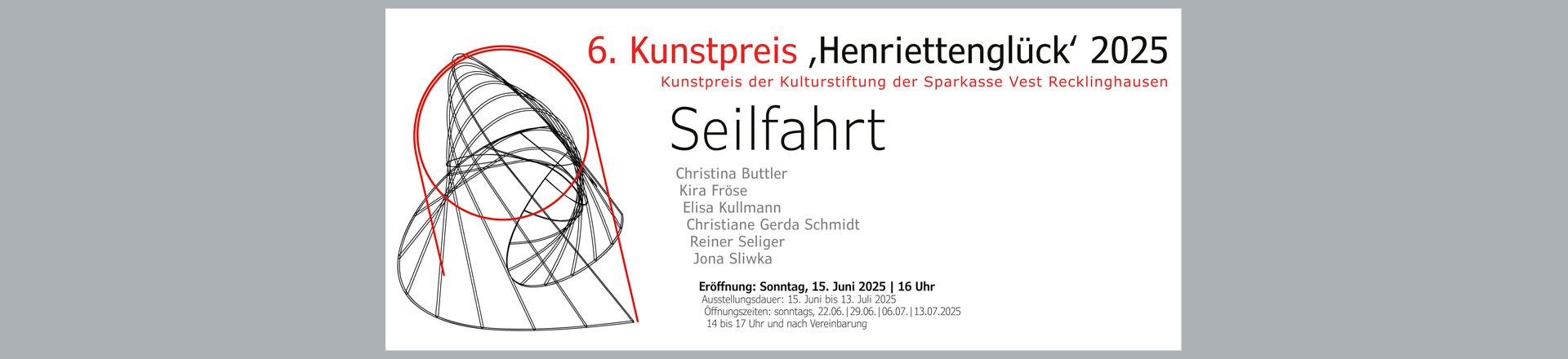 KUNSTPREIS 2025