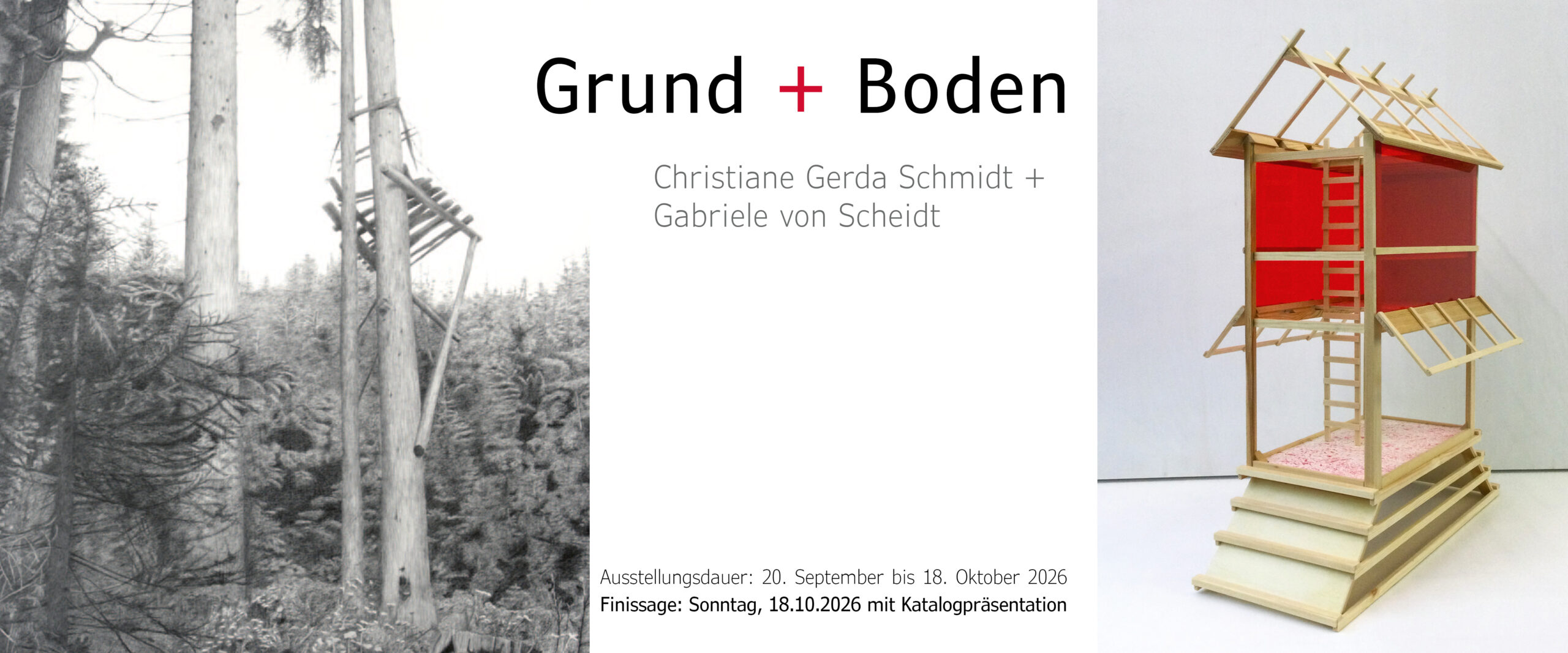 Die Wand. CARTE BLANCHE